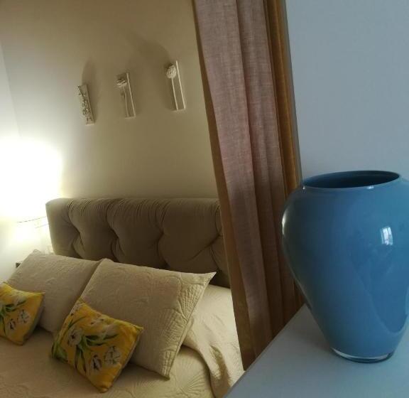 标准工作室, A Vucciria