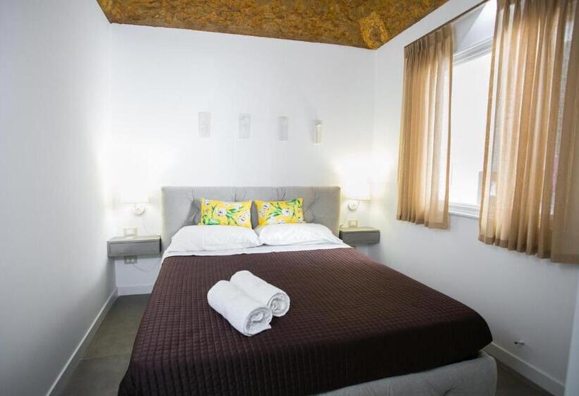 标准工作室, A Vucciria