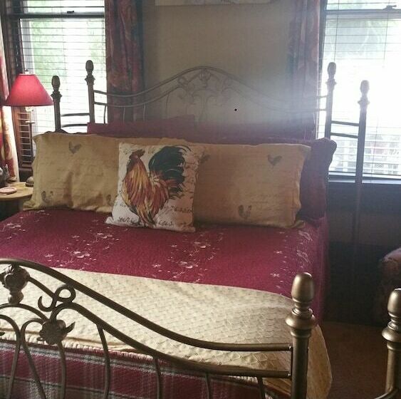 Номер Стандарт, Fig Tree Manor