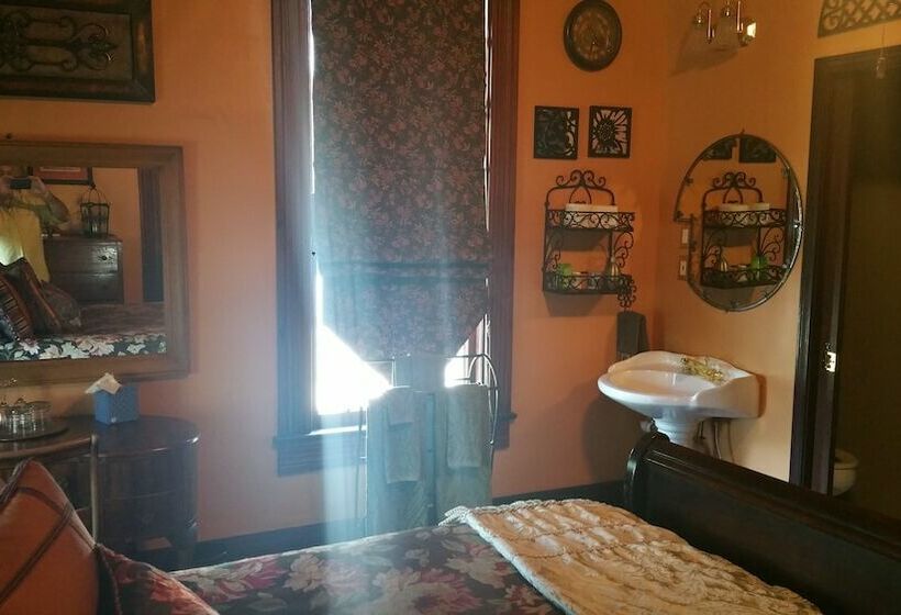 Номер Стандарт, Fig Tree Manor