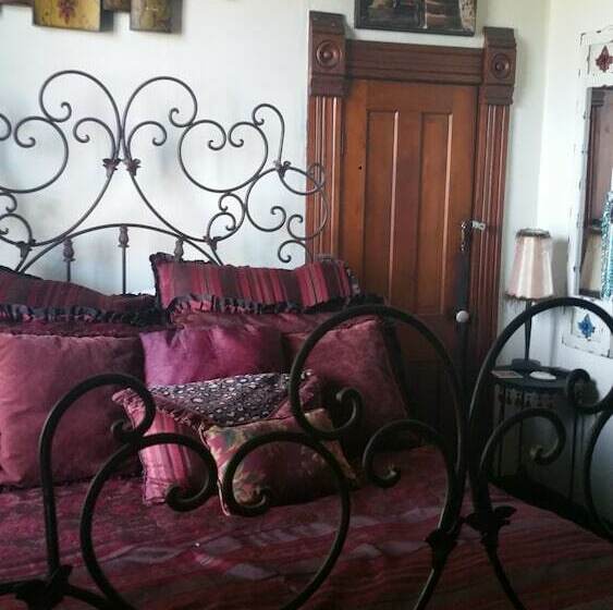 Номер Стандарт, Fig Tree Manor