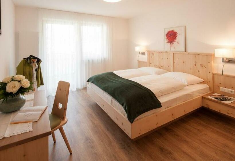 Апартаменты 1 Спальня, Garni Appartment Wagnerhof