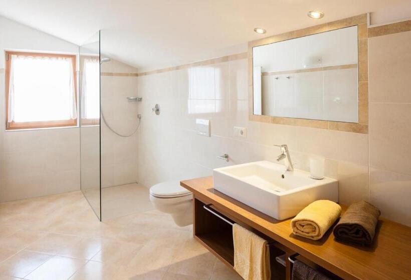 舒适型房间, Garni Appartment Wagnerhof