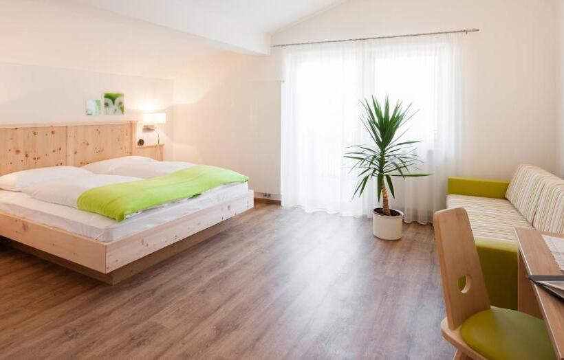 舒适型房间, Garni Appartment Wagnerhof