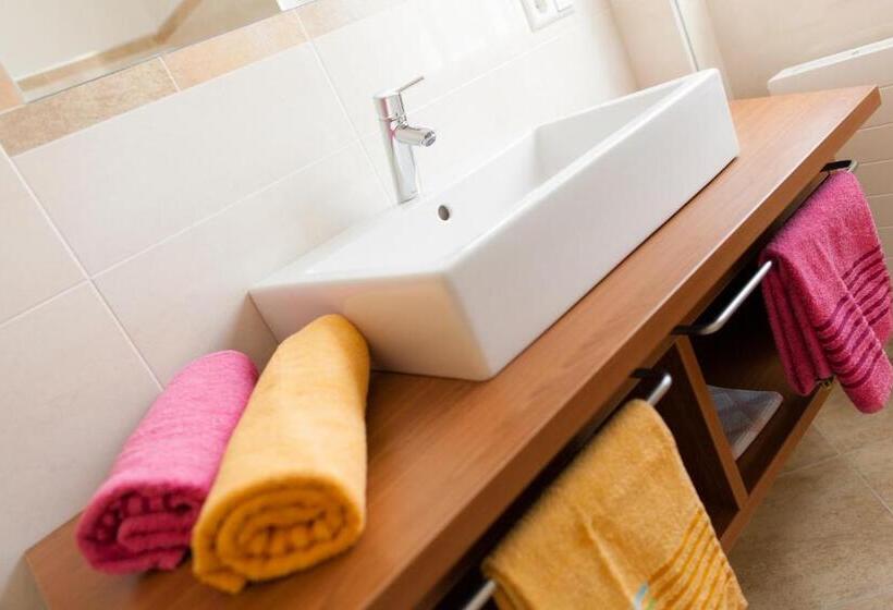 标准间, Garni Appartment Wagnerhof