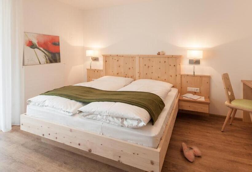 标准间, Garni Appartment Wagnerhof