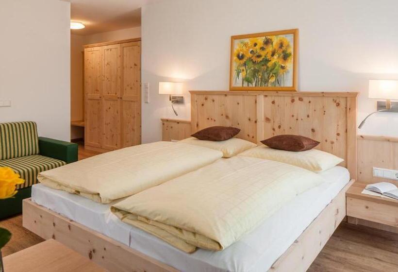 标准间, Garni Appartment Wagnerhof