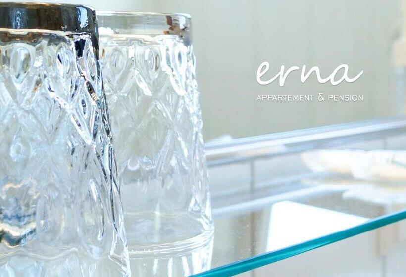 חדר סטנדרט, Pension Apartment Erna