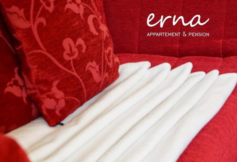 Номер Стандарт, Pension Apartment Erna