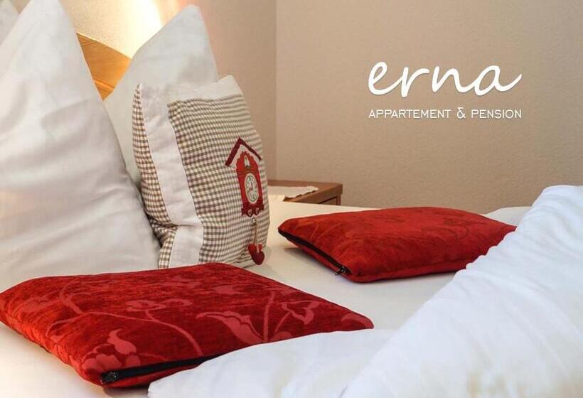חדר סטנדרט, Pension Apartment Erna