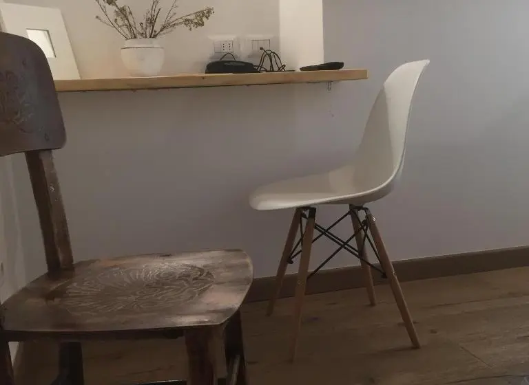 اتاق استاندارد, Tabano Ristorante Casolare