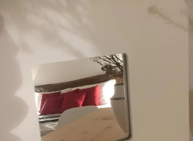 اتاق استاندارد, Tabano Ristorante Casolare