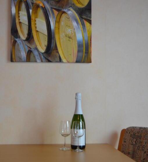 Номер Стандарт, Weingut H. Gindorf