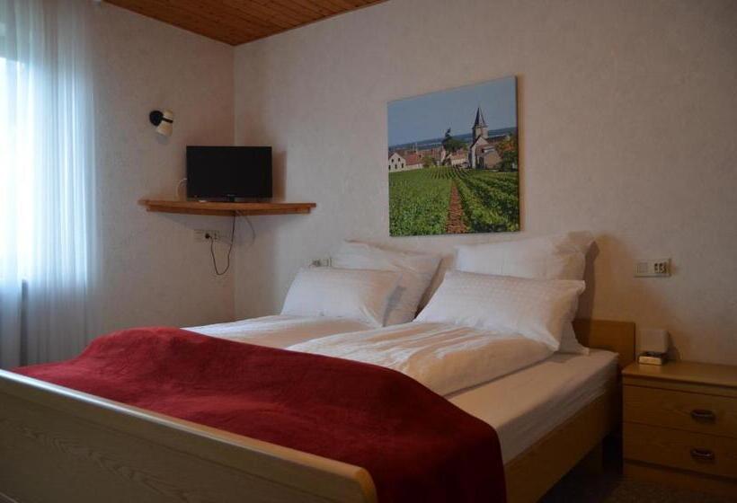 Номер Стандарт, Weingut H. Gindorf