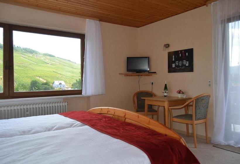 Номер Стандарт, Weingut H. Gindorf