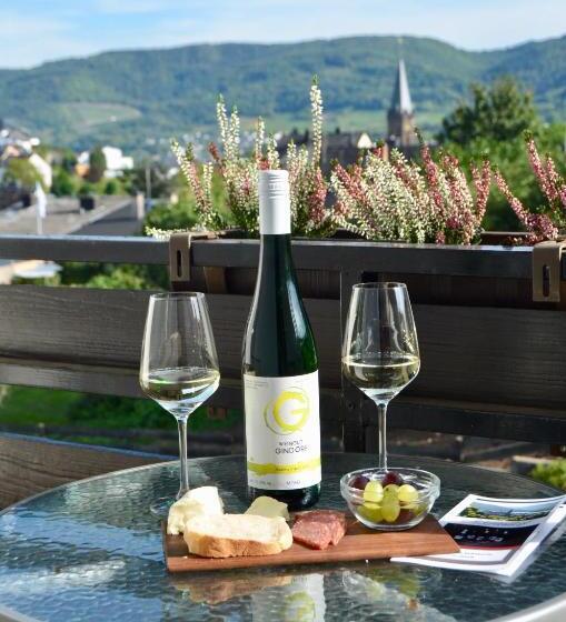 Номер Стандарт, Weingut H. Gindorf