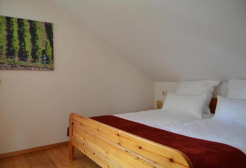 Номер Стандарт, Weingut H. Gindorf