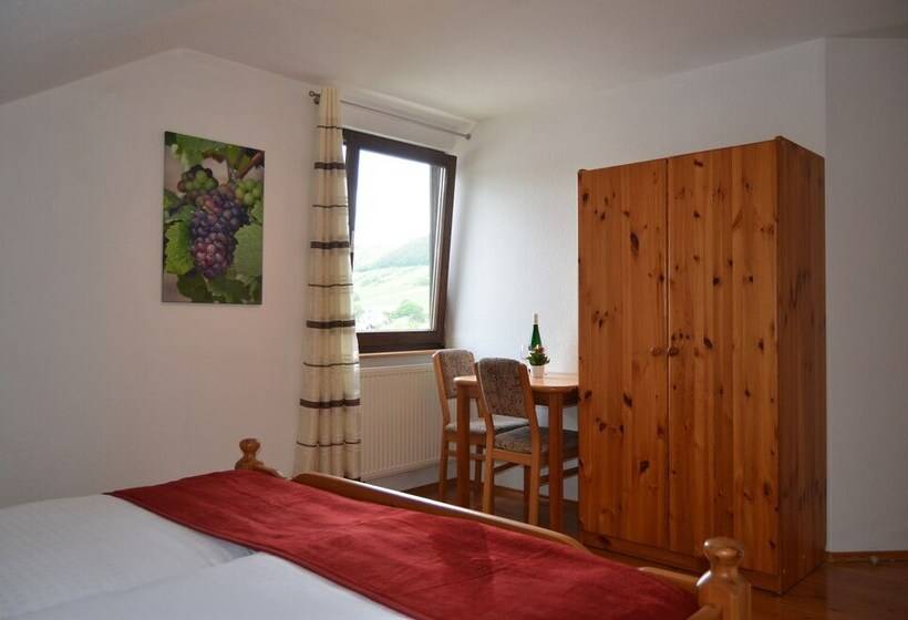 Номер Стандарт, Weingut H. Gindorf