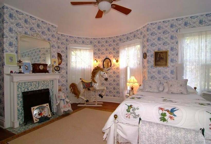 스탠다드 룸, Daffodale House B&b