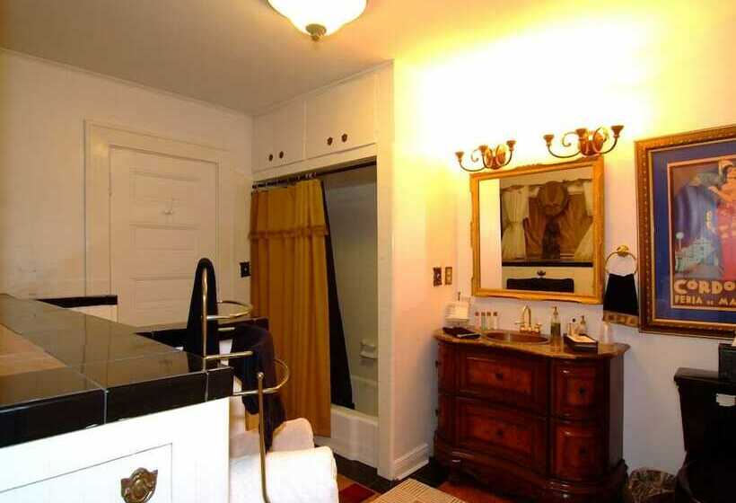Номер Стандарт, Daffodale House B&b