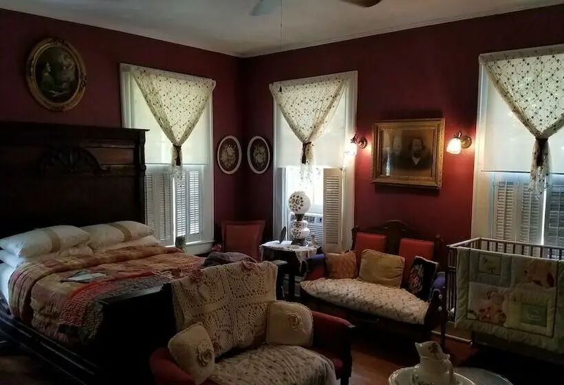 スタンダードルーム, Daffodale House B&b