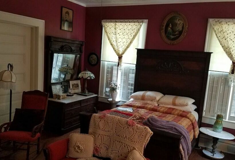 스탠다드 룸, Daffodale House B&b
