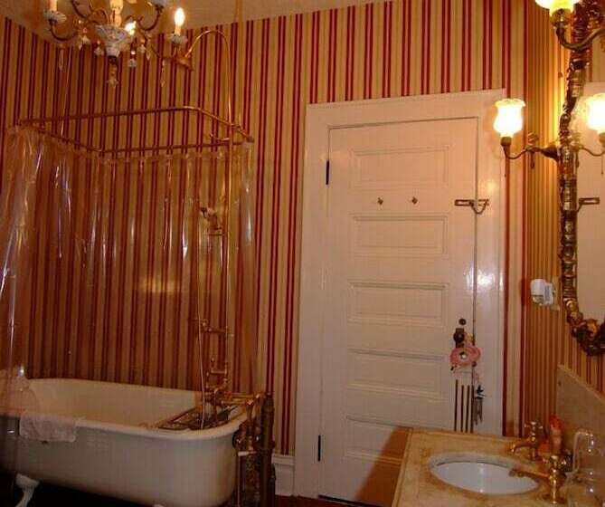 Номер Стандарт, Daffodale House B&b