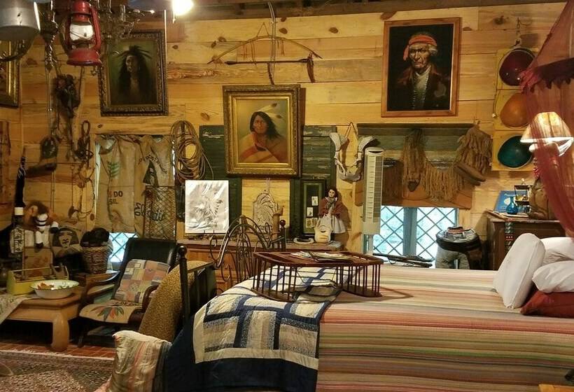 منزل غرفة نوم واحدة, Daffodale House B&b