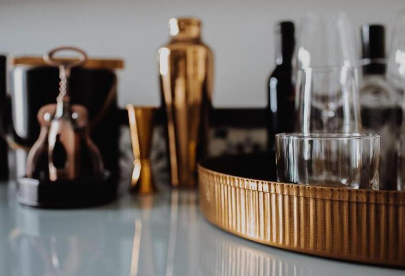 غرفة ديلوكس سرير كينج, Californian