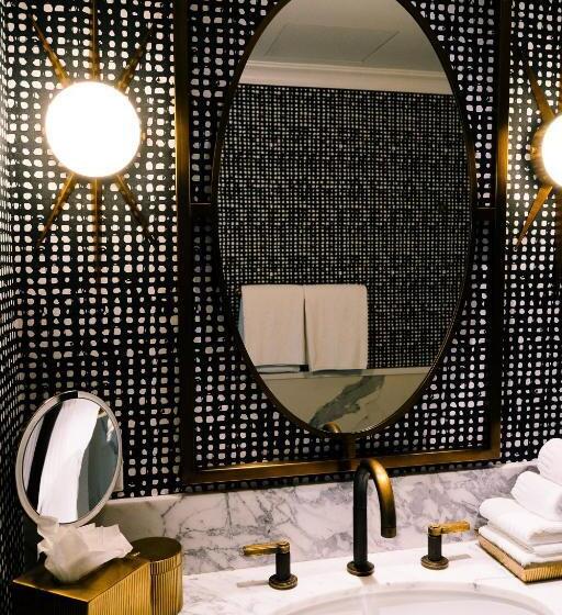 غرفة قياسية سرير كينج, Californian