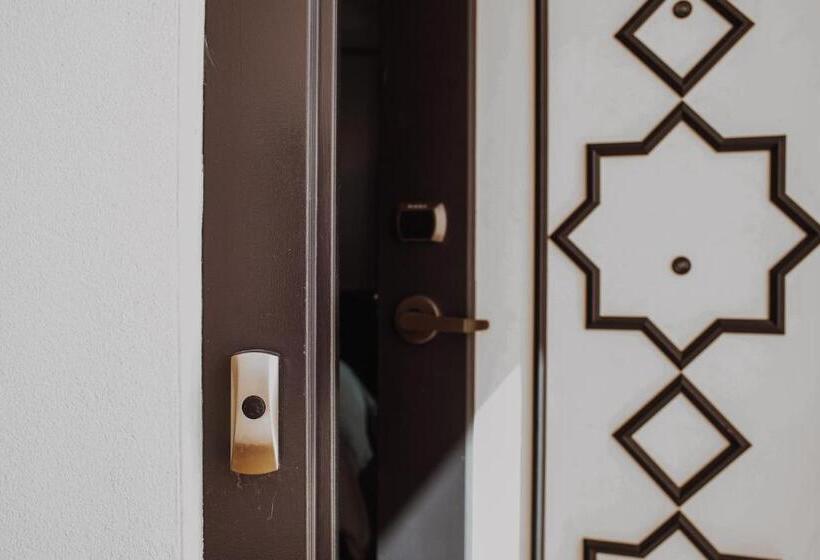 غرفة سوبيريور لذوى الاحتياجات الخاصة, Californian