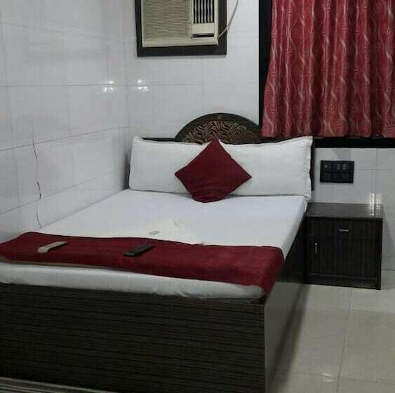 اتاق لوکس, Central Guest House