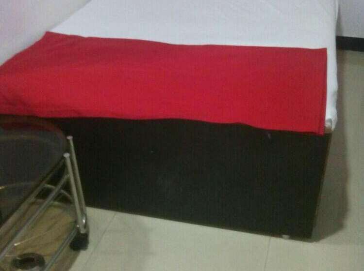 غرفة ديلوكس, Central Guest House