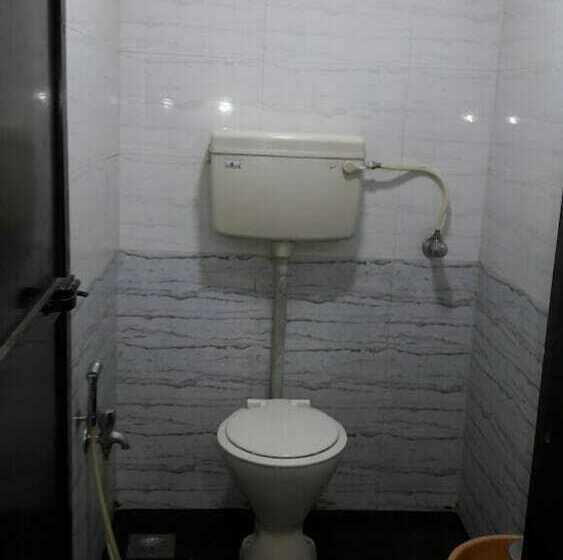 اتاق لوکس, Central Guest House