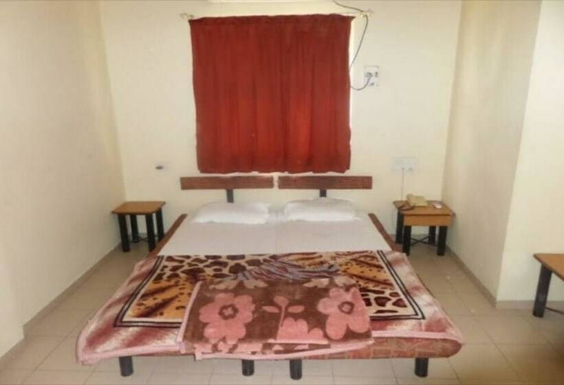 חדר דלוקס, Cinderalla Inn Lodging