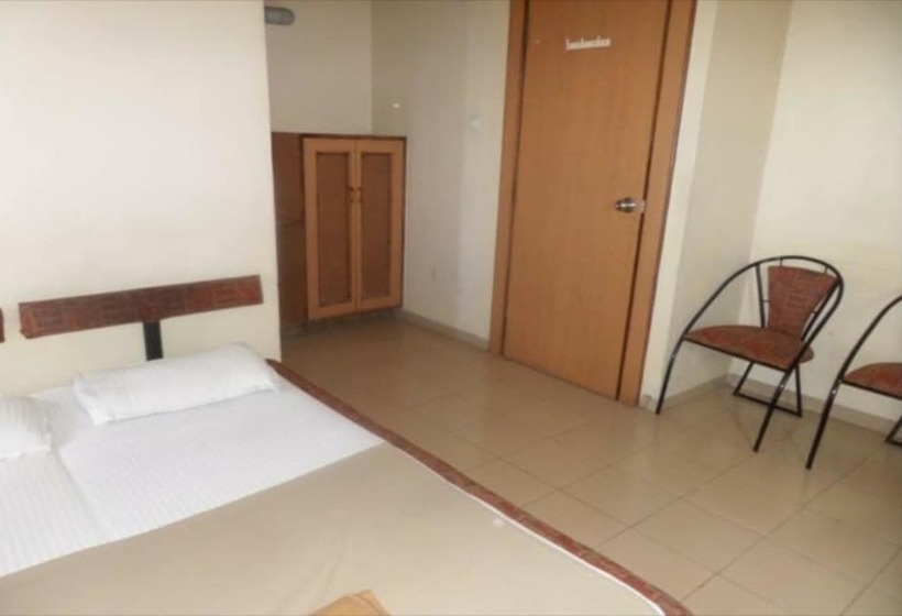 חדר דלוקס, Cinderalla Inn Lodging