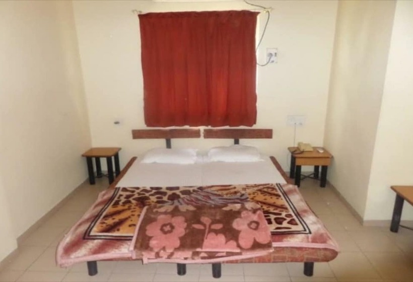 חדר דלוקס, Cinderalla Inn Lodging