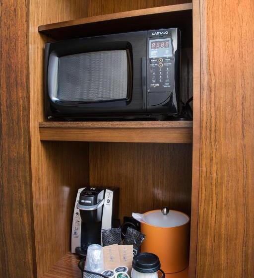 غرفة قياسية, Fairfield Inn & Suites By Marriott Pocatello