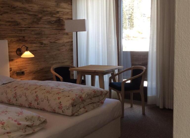 חדר סטנדרט, Gasthof Eggwirt