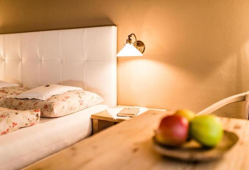 חדר סטנדרט, Gasthof Eggwirt