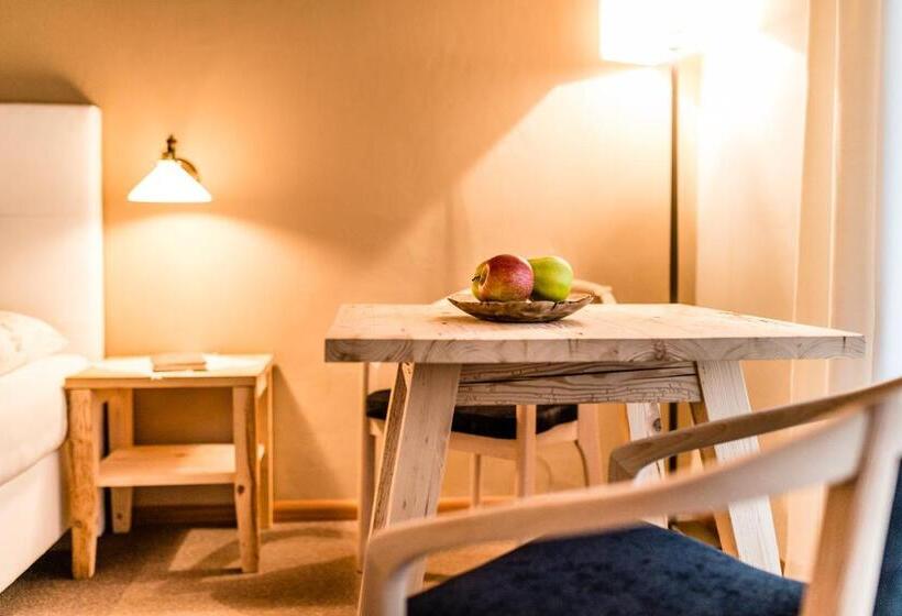 חדר סטנדרט, Gasthof Eggwirt