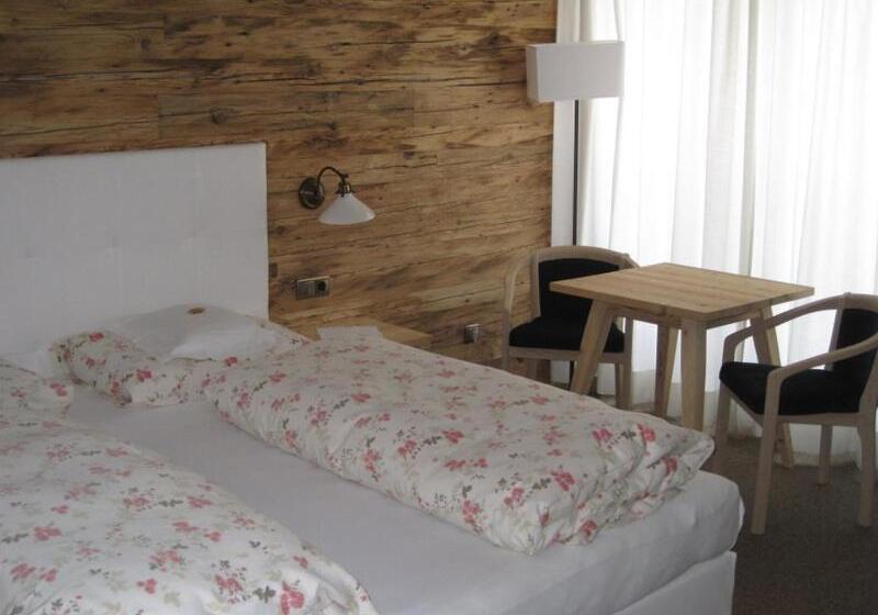 חדר סטנדרט, Gasthof Eggwirt