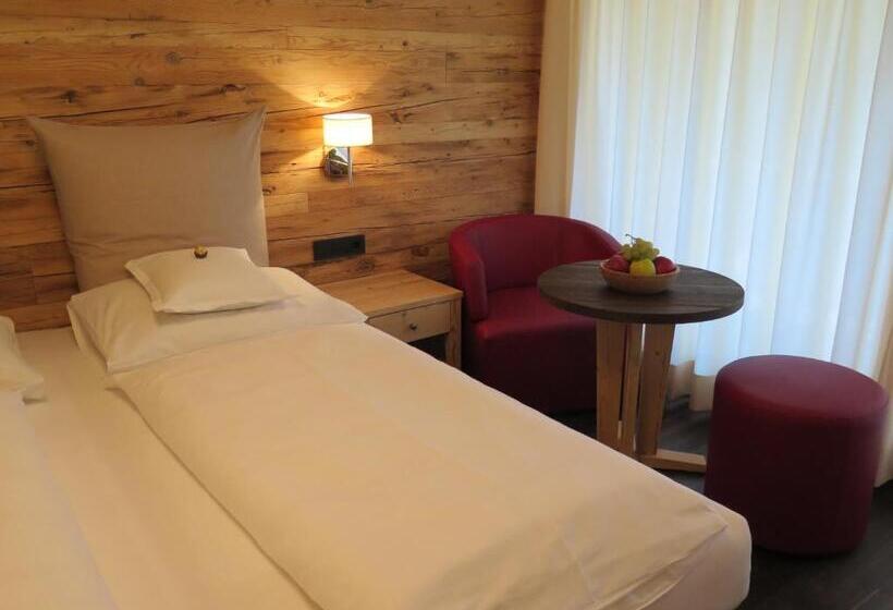 חדר סופריור, Gasthof Eggwirt