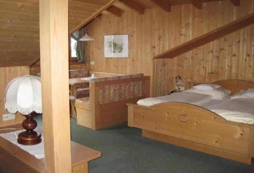 スーペリアールーム, Gasthof Eggwirt