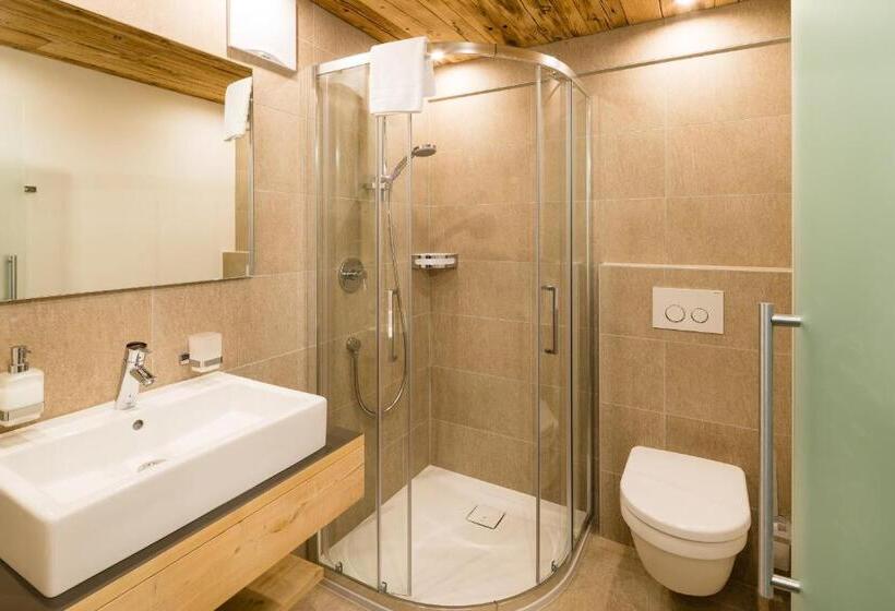 חדר סופריור, Gasthof Eggwirt