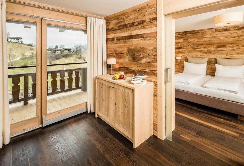 Номер Deluxe, Gasthof Eggwirt