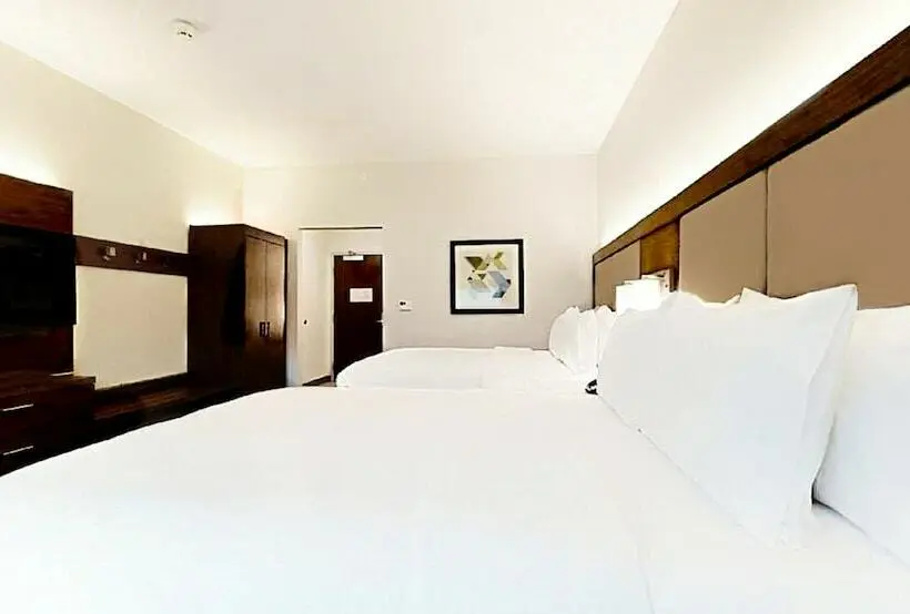 スタンダードルーム, Holiday Inn Express & Suites Chalmette New Orleans S, An Ihg