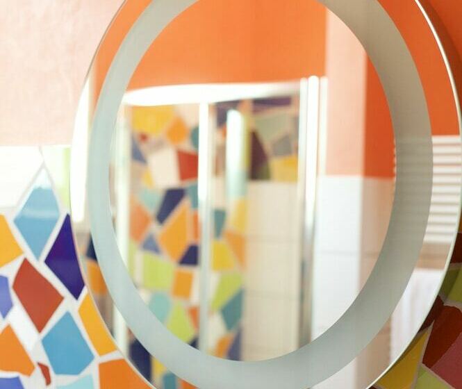 Standard Szoba, Intervallo