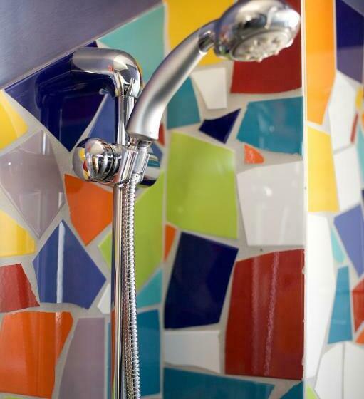 Standard Szoba, Intervallo