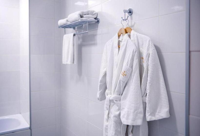 سوییت, Koktem Burabay